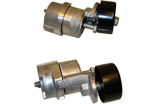 KAVO PARTS Натяжной ролик, поликлиновой ремень DTP-3006